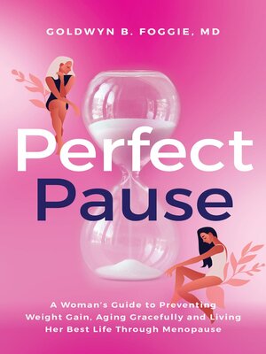 cover image of Perfect Pause